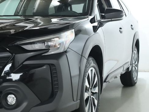Used 2024 Subaru Outback Limited AWD/4WD image 4