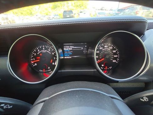 Used 2022 Ford Mustang GT w/ Equipment Group 301A RWD image 21