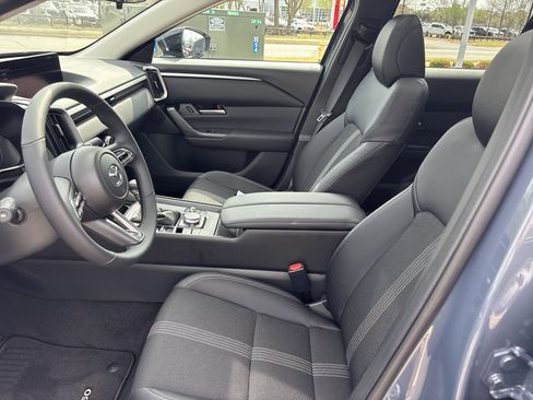 New 2026 MAZDA CX-50 Meridian Edition image 13