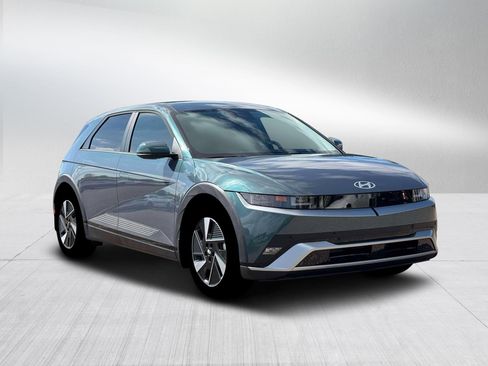 New 2026 Hyundai Ioniq 5 SEL image 11