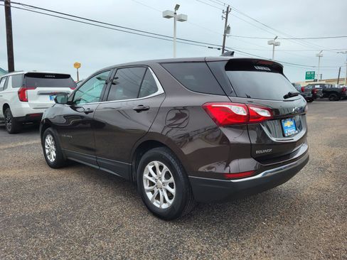 Used 2020 Chevrolet Equinox LT FWD image 3