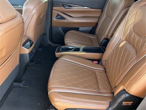 Certified 2023 INFINITI QX60 Autograph w/ Cargo Package image 18