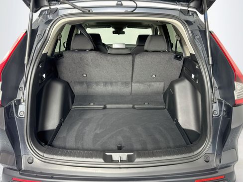 Certified 2024 Honda CR-V EX image 25