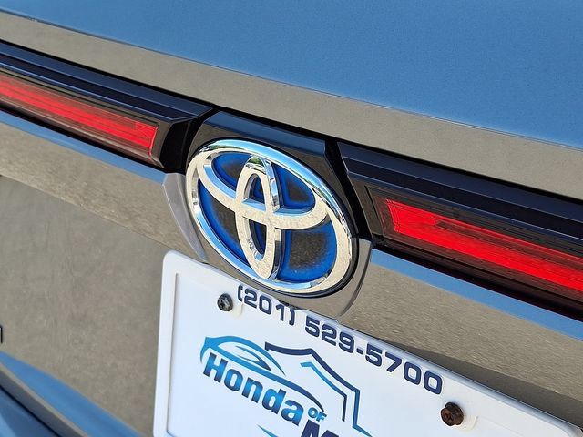 Used 2022 Toyota Mirai w/ Advanced Technology Package RWD image 29