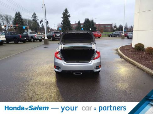 Used 2019 Honda Civic Sport image 19