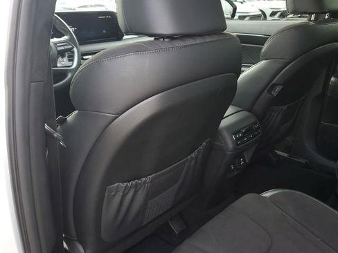 Used 2024 Hyundai Palisade Calligraphy AWD/4WD image 14