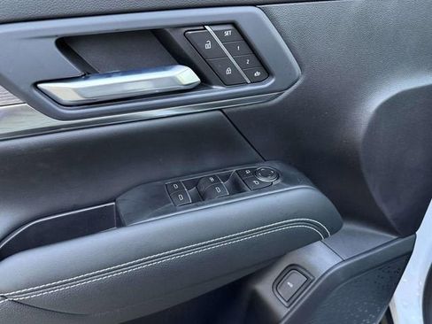 New 2026 GMC Terrain Denali image 16