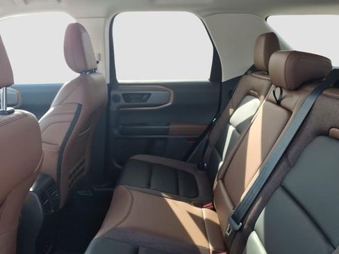 New 2026 Ford Bronco Sport Outer Banks w/ Outer Banks Tech Package+ AWD/4WD image 7