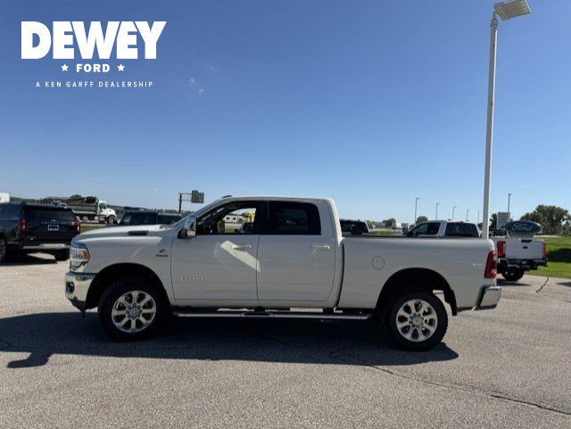 Used 2023 RAM 2500 Laramie AWD/4WD image 5