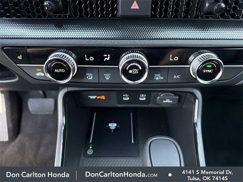 New 2026 Honda CR-V Sport-L image 22