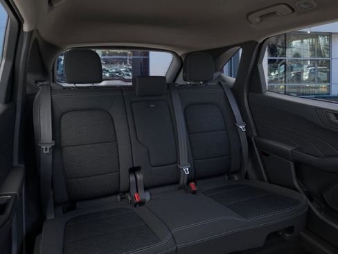 New 2026 Ford Escape Active w/ Cold Weather Package image 11