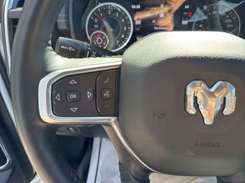 Used 2023 RAM 1500 Laramie image 29