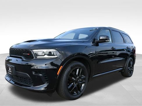 Used 2024 Dodge Durango R/T AWD/4WD image 2