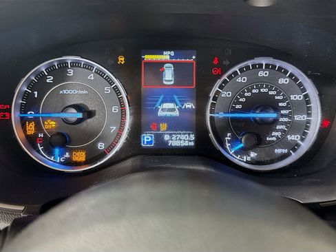 Used 2019 Subaru Ascent Limited w/ Popular Package #2 AWD/4WD image 14