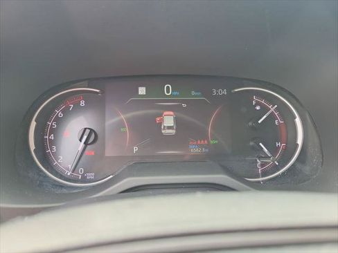 Certified 2024 Toyota RAV4 XLE FWD image 30