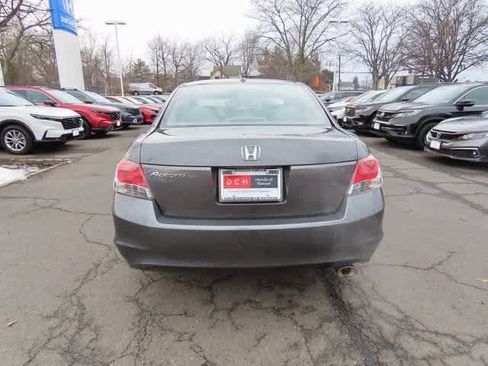 Used 2009 Honda Accord EX-L image 5