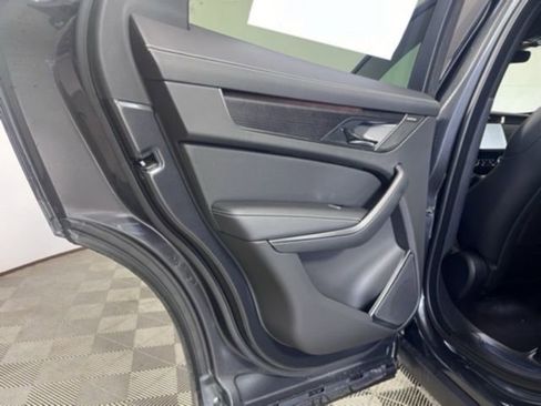 New 2026 Jaguar F-PACE R-Dynamic S image 14