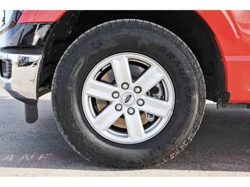 Used 2024 Ford F150 XL w/ Equipment Group 103A High RWD image 31