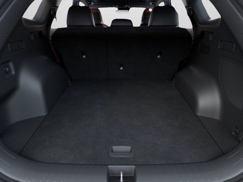 New 2026 Kia Sportage SX FWD image 19