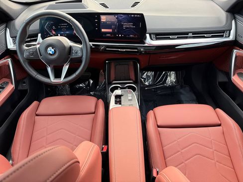Certified 2026 BMW X1 xDrive28i AWD/4WD image 10