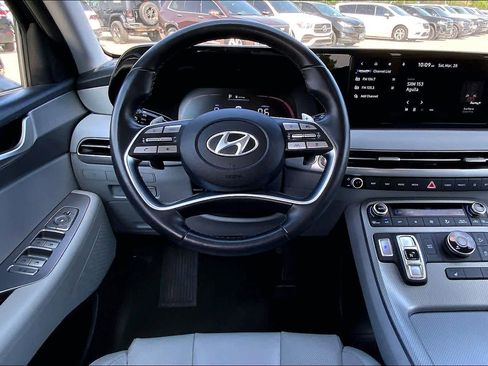 Used 2025 Hyundai Palisade SEL image 6