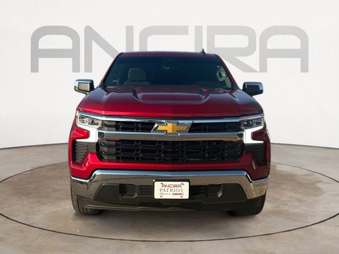 Used 2024 Chevrolet Silverado 1500 LT w/ Protection Package RWD image 5