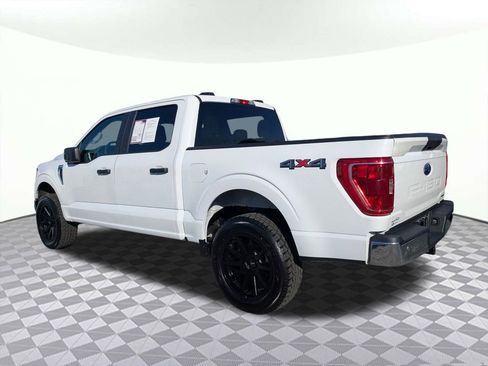Used 2023 Ford F150 XLT image 4