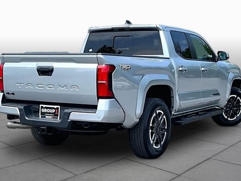 Used 2024 Toyota Tacoma TRD Sport w/ TRD Sport Upgrade Package AWD/4WD image 13