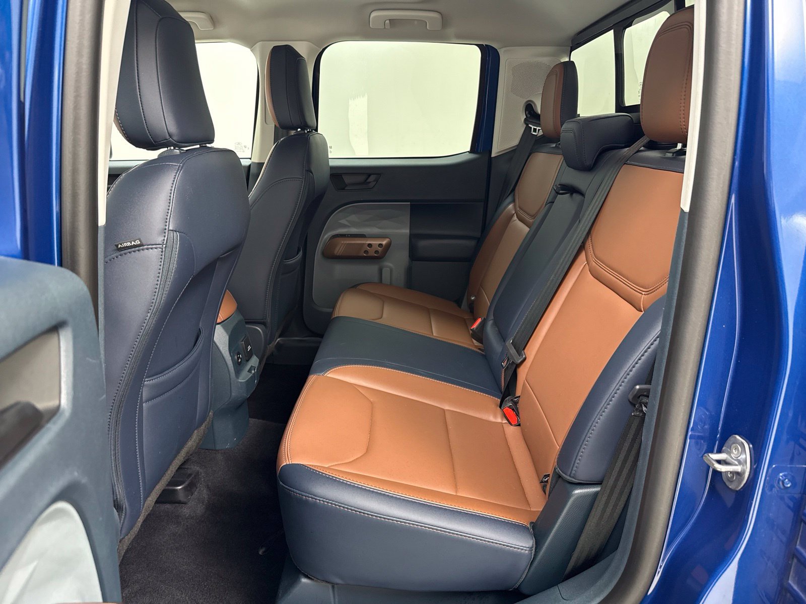Used 2024 Ford Maverick Lariat AWD/4WD image 20