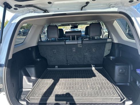 Used 2024 Toyota 4Runner TRD Off-Road Premium w/ Off Road Premium Plus Package image 22