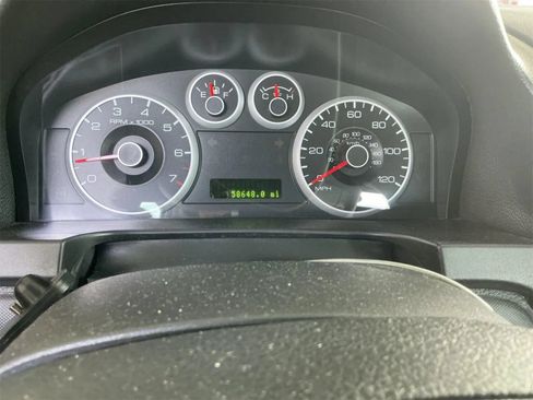 Used 2009 Ford Fusion SE FWD image 13