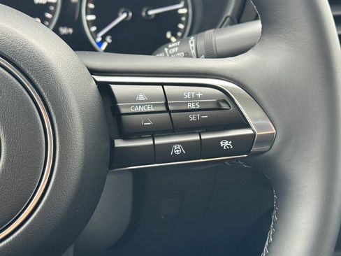 New 2026 MAZDA MAZDA3 2.5 Turbo Sedan w/Premium Plus image 25