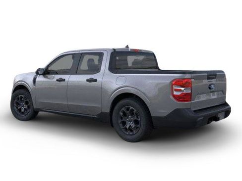 New 2026 Ford Maverick XLT image 4