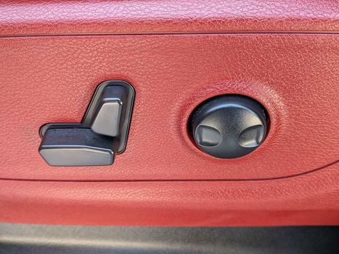 Used 2022 RAM 1500 Rebel w/ Rebel Level 1 Equipment Group AWD/4WD image 16