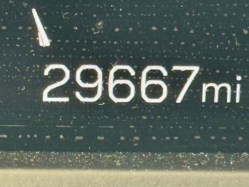 Used 2025 GMC Acadia Elevation image 20