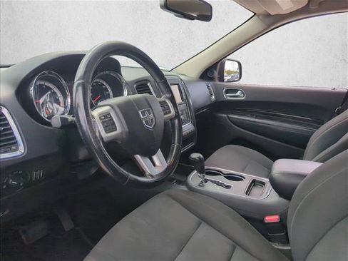 Used 2011 Dodge Durango Crew image 5