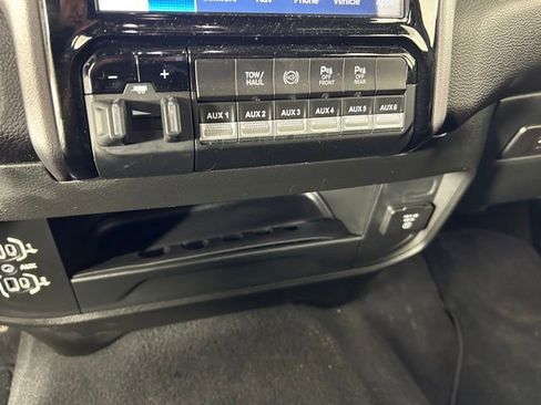 Used 2023 RAM 2500 Rebel w/ Level 1 Equipment Group AWD/4WD image 27