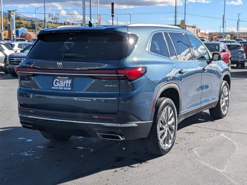 New 2026 Buick Enclave Preferred w/ Power Package image 3