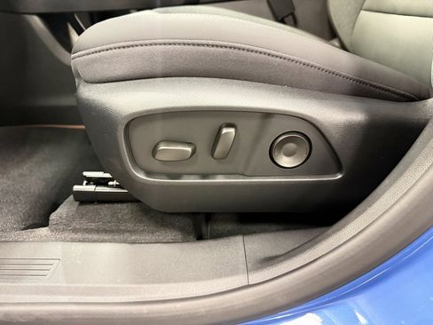 New 2026 GMC Terrain AT4 image 23