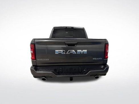 New 2026 RAM 1500 Laramie image 14