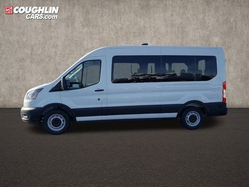New 2026 Ford Transit 350 XL image 5