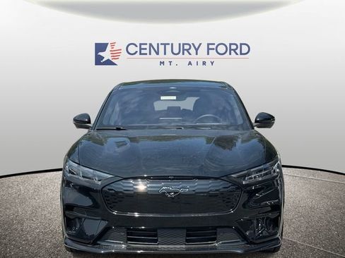 New 2025 Ford Mustang Mach-E GT w/ Interior Protection Package image 6