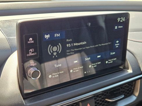 New 2025 Acura ADX A-Spec image 26