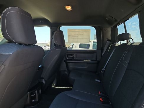 New 2026 RAM 2500 Tradesman AWD/4WD image 17
