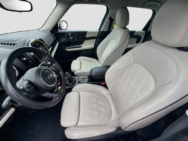 Used 2020 MINI Cooper Countryman S AWD/4WD image 28