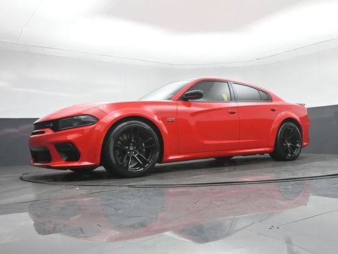 Used 2023 Dodge Charger Scat Pack image 51