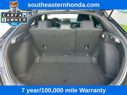 Used 2024 Honda Civic Sport image 10