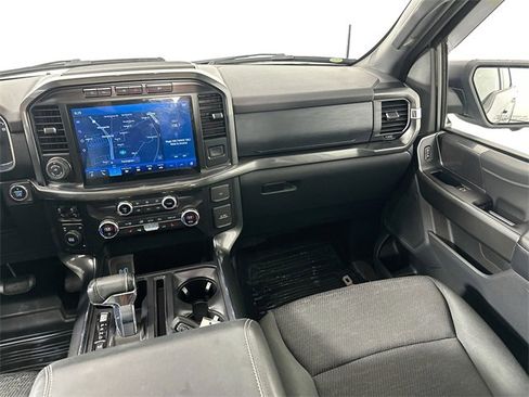 Used 2021 Ford F150 XLT w/ Equipment Group 302A High image 28