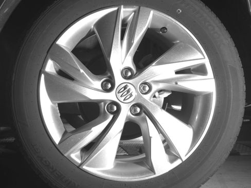 Used 2025 Buick Encore GX Preferred image 14