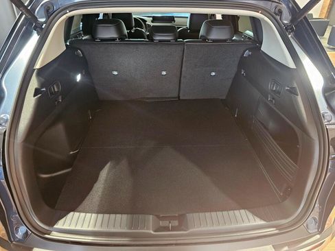 New 2026 MAZDA CX-50 2.5 Hybrid w/ Preferred Pkg image 13